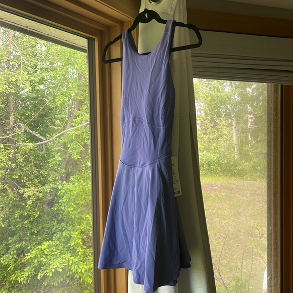 Lululemon Court Crush Dress - Picture 8 of 11